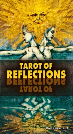 Tarot of Reflections